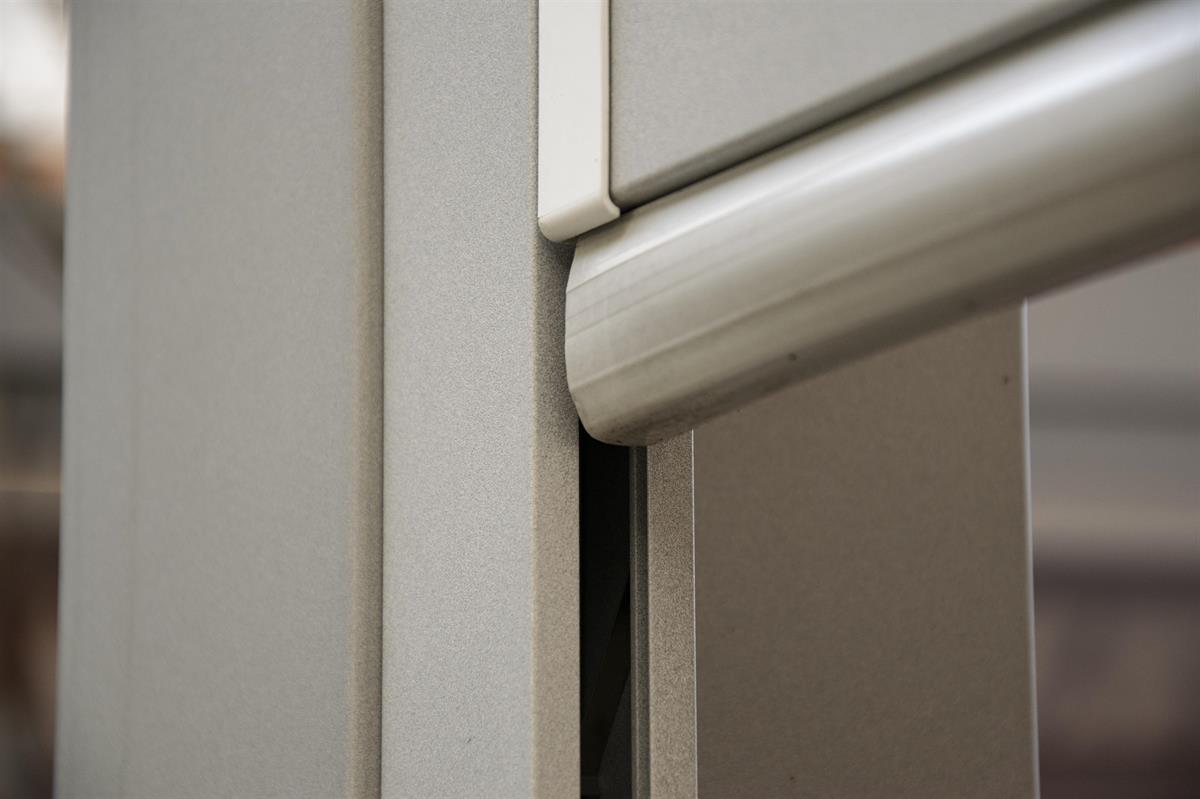 Chiusure e Complementi - The Fabric Brio - 2